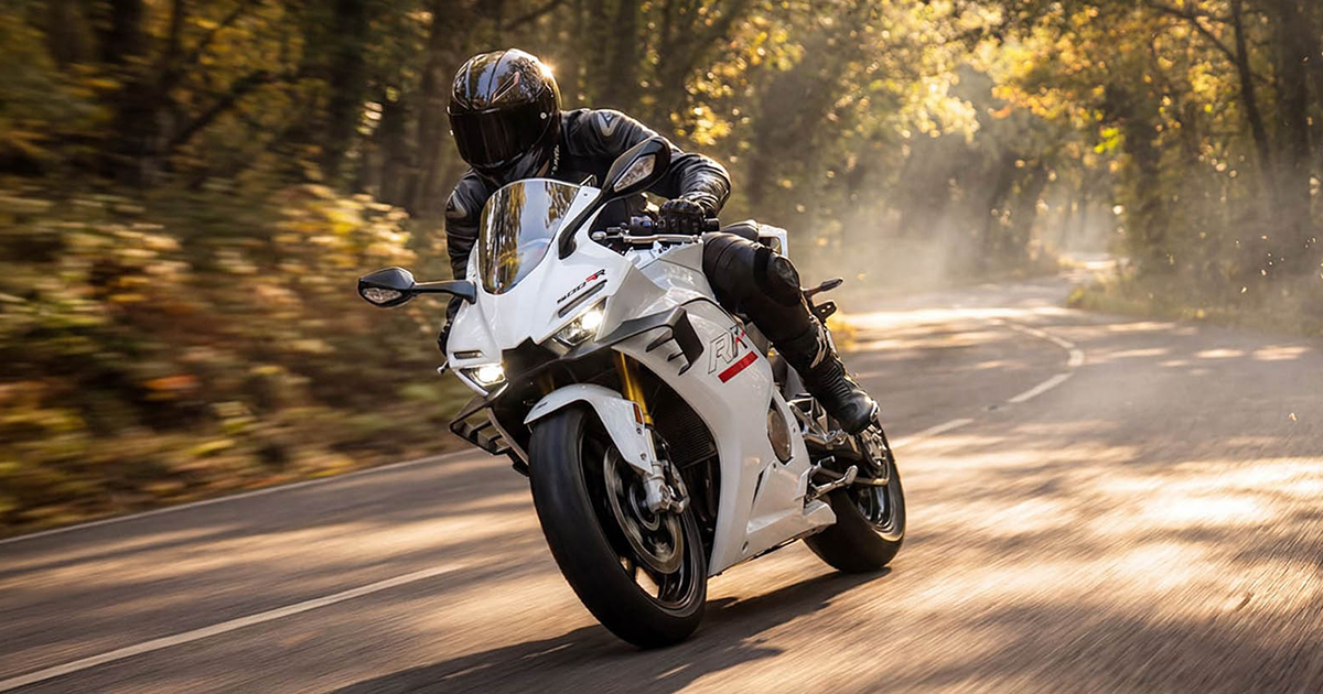 ZXMOTO UK - The UK's Official Distributor of ZXMOTO On-Road and