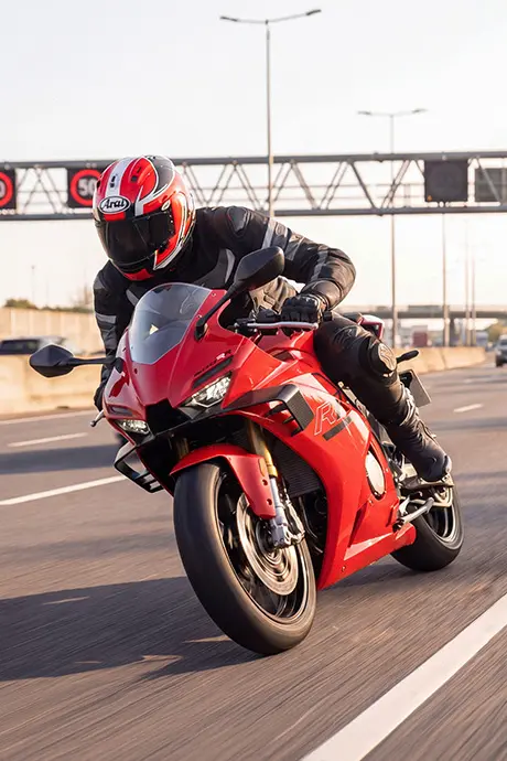 ZXMOTO model