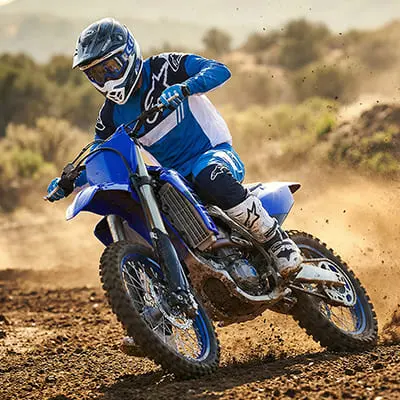 Off-Road