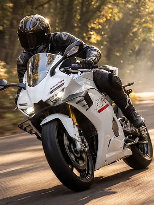 500RR